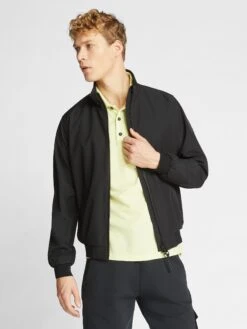 C2 Short-sleeved Polo Shirt -North Sails Apparel hi res 422502 0439 msfront2