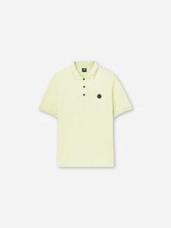 C2 Short-sleeved Polo Shirt -North Sails Apparel hi res 422502 0439 psfront1