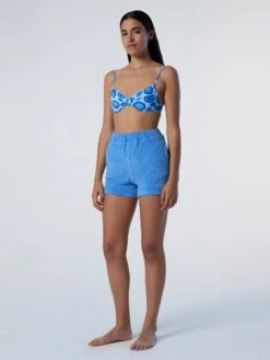 Coral Gardeners Shorts -North Sails Apparel hi res 444559 0743 det1