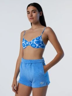 Coral Gardeners Shorts -North Sails Apparel hi res 444559 0743 msfront2