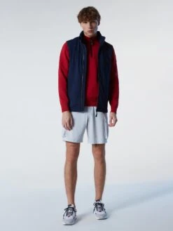 Libeccio Vest -North Sails Apparel hi res 450136 0802 det1