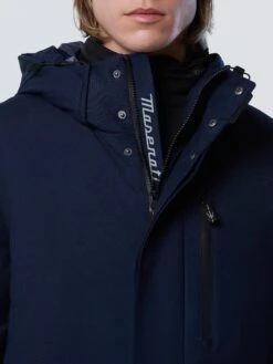 Scirocco Jacket 15 Scirocco Jacket -North Sails Apparel hi res 450140 0802 det2