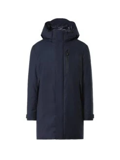 Scirocco Jacket 12 Scirocco Jacket -North Sails Apparel hi res 450140 0802 psfront1