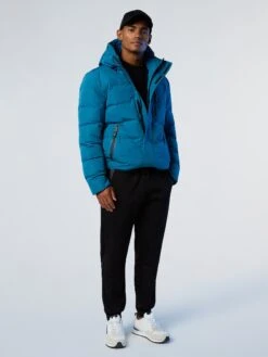 Ostro Jacket -North Sails Apparel hi res 450142 0459 det1