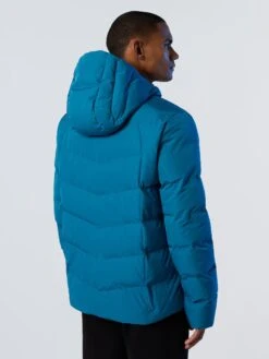 Ostro Jacket -North Sails Apparel hi res 450142 0459 msback1