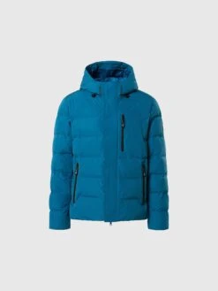 Ostro Jacket -North Sails Apparel hi res 450142 0459 psfront1