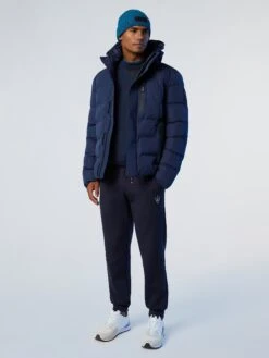 Ostro Jacket -North Sails Apparel hi res 450142 0802 det1