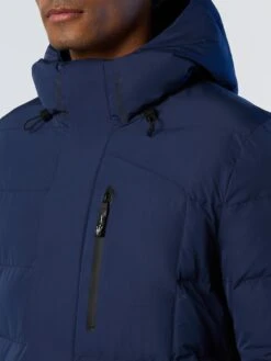 Ostro Jacket -North Sails Apparel hi res 450142 0802 det2