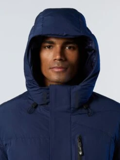 Ostro Jacket -North Sails Apparel hi res 450142 0802 det4