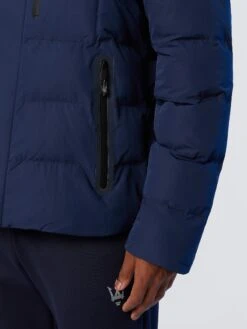 Ostro Jacket -North Sails Apparel hi res 450142 0802 det5