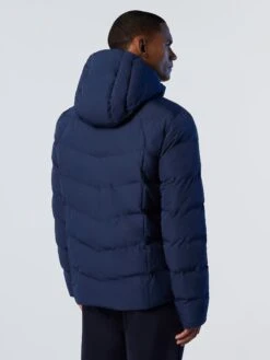 Ostro Jacket -North Sails Apparel hi res 450142 0802 msback1