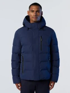 Ostro Jacket -North Sails Apparel hi res 450142 0802 msfront1