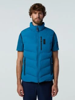 Front Page 21 Ostro Vest