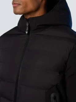 Levante Hybrid Jacket -North Sails Apparel hi res 450144 0999 det2