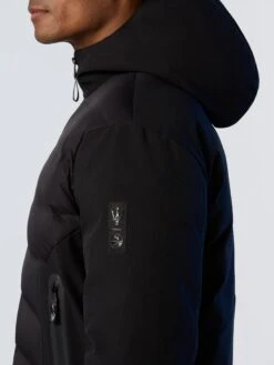 Levante Hybrid Jacket -North Sails Apparel hi res 450144 0999 det3