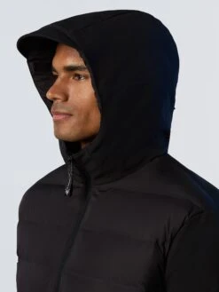 Levante Hybrid Jacket -North Sails Apparel hi res 450144 0999 det4