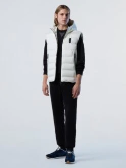 Levante Vest 24 Levante Vest -North Sails Apparel hi res 450145 0106 det1