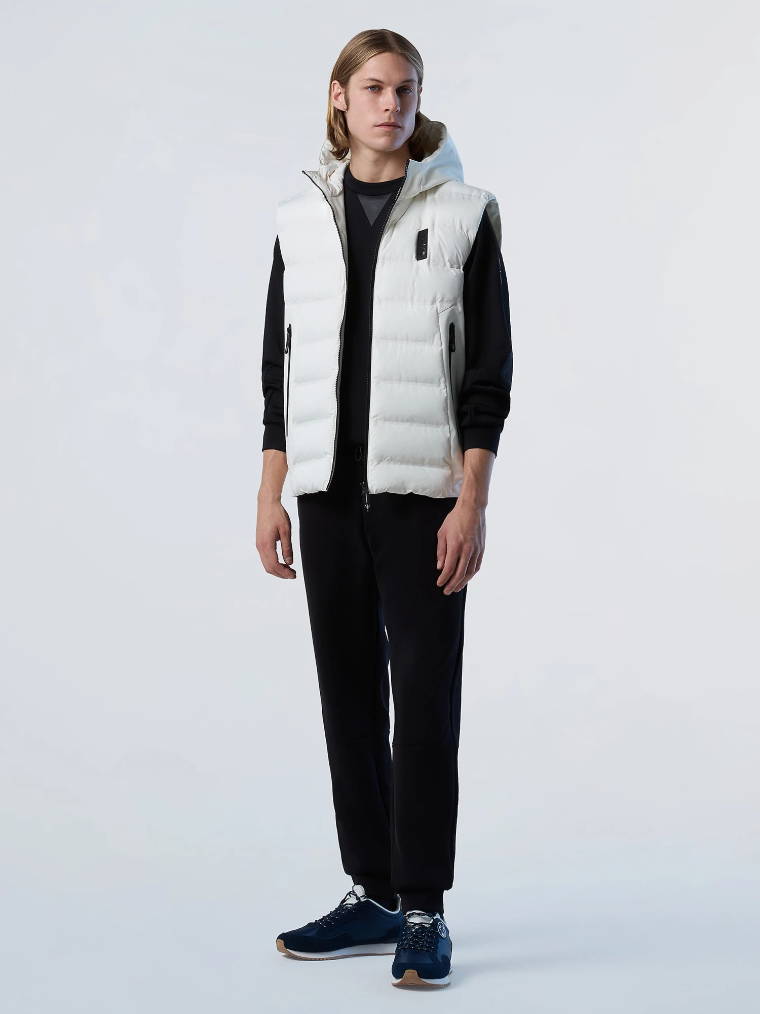 Levante Vest 7 Levante Vest - Image 5