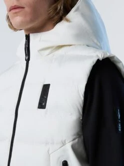 Levante Vest 25 Levante Vest -North Sails Apparel hi res 450145 0106 det2