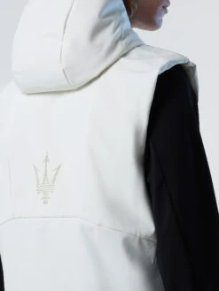 Levante Vest 27 Levante Vest -North Sails Apparel hi res 450145 0106 det4