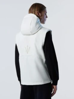 Levante Vest 23 Levante Vest -North Sails Apparel hi res 450145 0106 msback1
