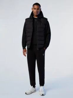 Levante Vest 33 Levante Vest -North Sails Apparel hi res 450145 0999 det1