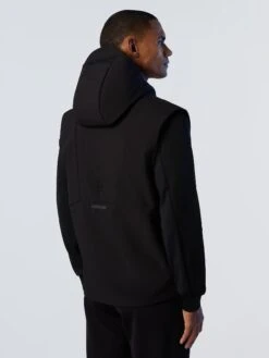 Levante Vest 32 Levante Vest -North Sails Apparel hi res 450145 0999 msback1