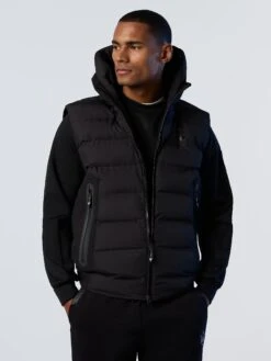 Levante Vest 30 Levante Vest -North Sails Apparel hi res 450145 0999 msfront2