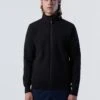 Full-zip Jumper -North Sails Apparel hi res 451024 0999 msfront1
