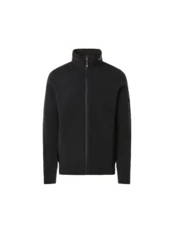 Full-zip Jumper -North Sails Apparel hi res 451024 0999 psfront1