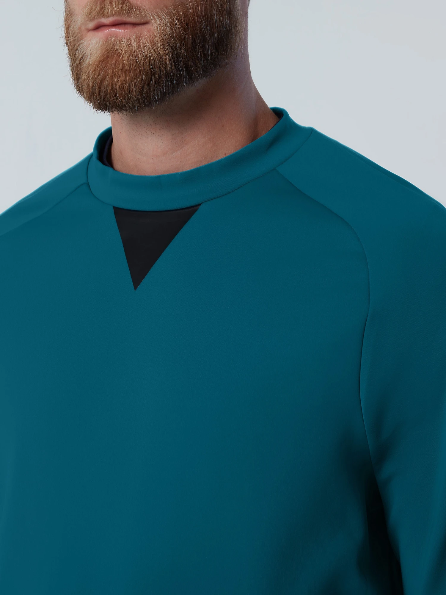 Crew-neck Sweatshirt 8 Crew-neck Sweatshirt - Image 6