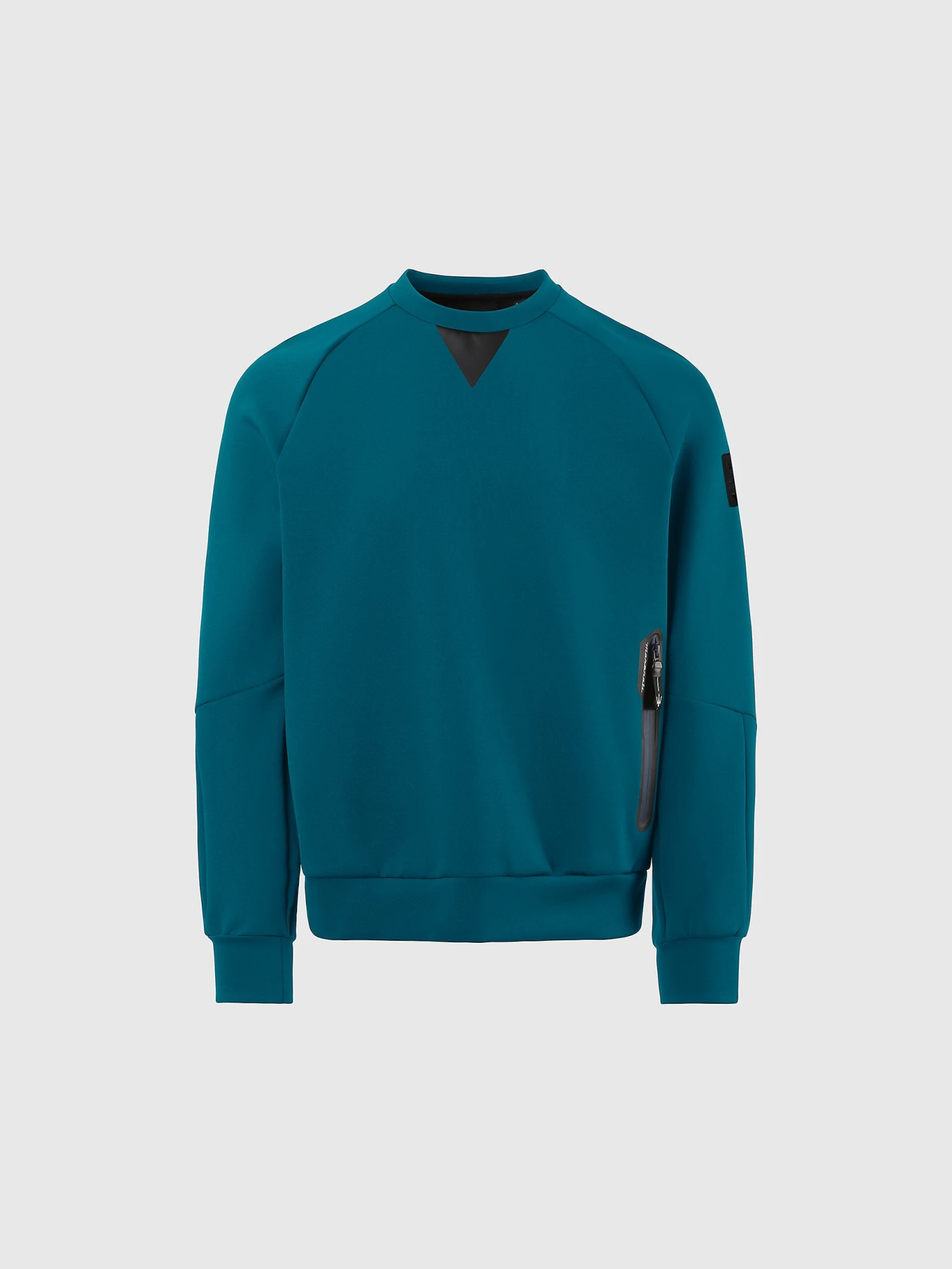 Crew-neck Sweatshirt 5 Crew-neck Sweatshirt - Image 3