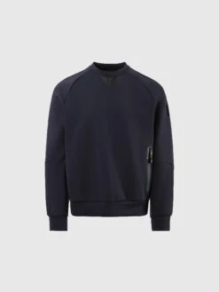 Crew-neck Sweatshirt 32 Crew-neck Sweatshirt -North Sails Apparel hi res 452035 0802 psfront1