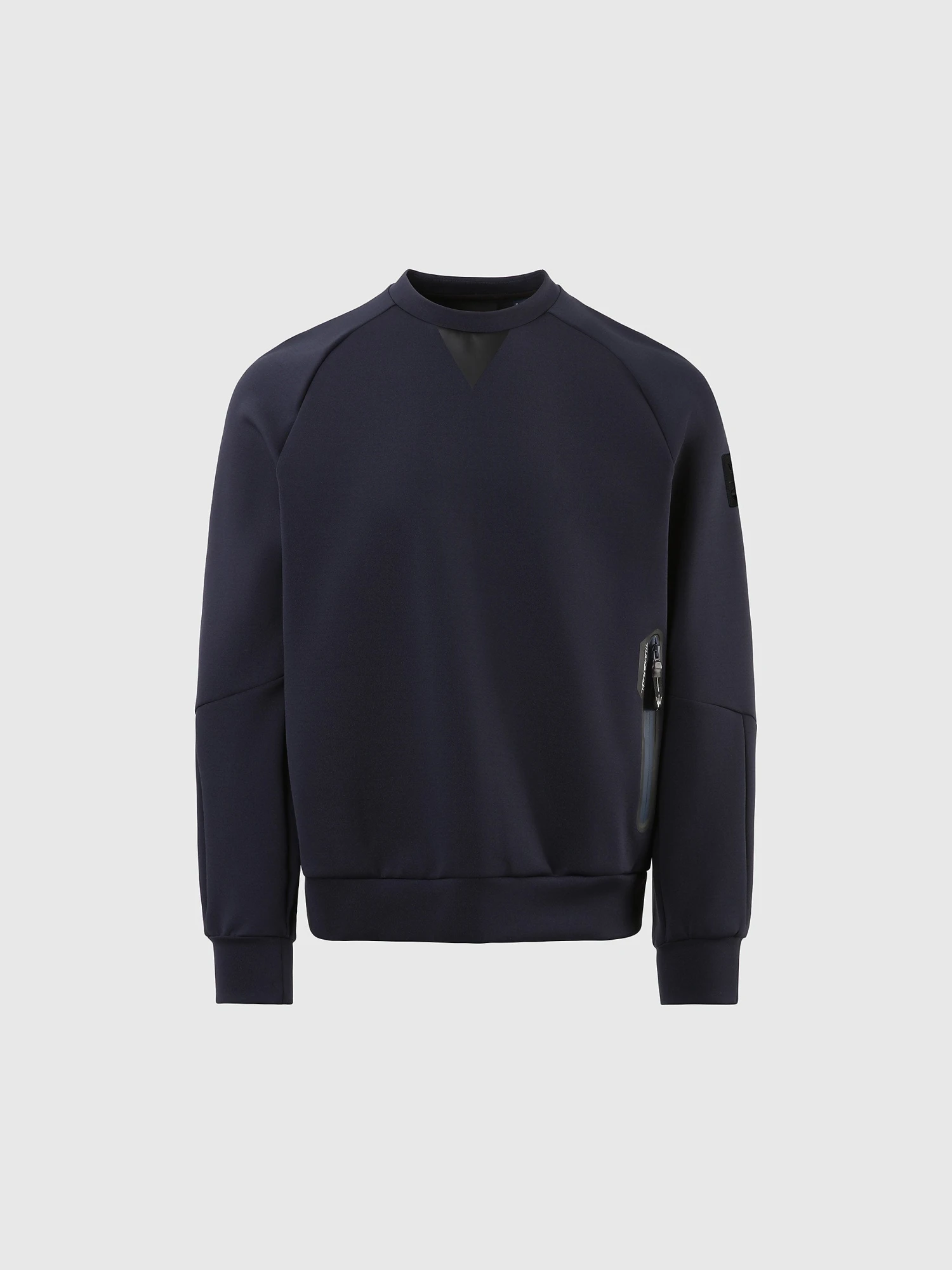 Crew-neck Sweatshirt 13 Crew-neck Sweatshirt - Image 11