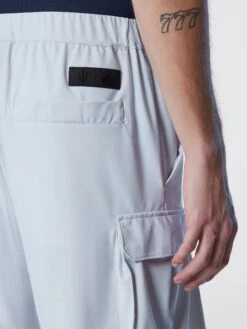 Recycled Fabric Cargo Shorts 12 Recycled Fabric Cargo Shorts -North Sails Apparel hi res 454020 0911 det2