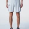 Recycled Fabric Cargo Shorts