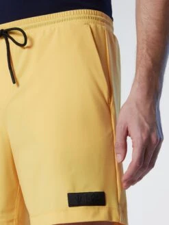 Recycled Fabric Beach Shorts -North Sails Apparel hi res 454021 0607 det1