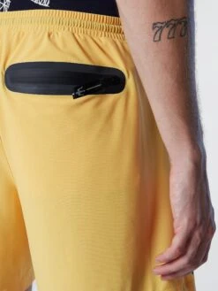 Recycled Fabric Beach Shorts -North Sails Apparel hi res 454021 0607 det2