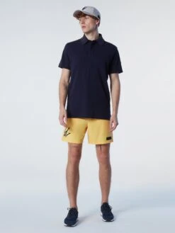 Recycled Fabric Beach Shorts -North Sails Apparel hi res 454021 0607 msfront2