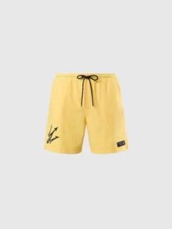 Recycled Fabric Beach Shorts -North Sails Apparel hi res 454021 0607 psfront1