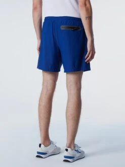 Recycled Fabric Beach Shorts -North Sails Apparel hi res 454021 0780 msback1