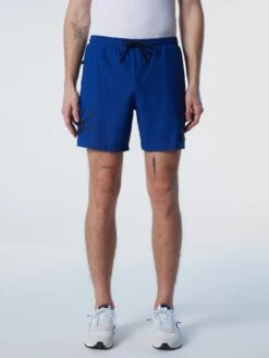 Recycled Fabric Beach Shorts -North Sails Apparel hi res 454021 0780 msfront1