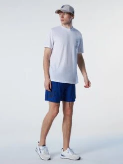 Recycled Fabric Beach Shorts -North Sails Apparel hi res 454021 0780 msfront2