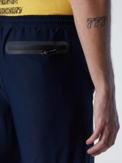 Recycled Fabric Beach Shorts -North Sails Apparel hi res 454021 0802 det3