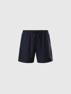 Recycled Fabric Beach Shorts -North Sails Apparel hi res 454021 0802 psfront1