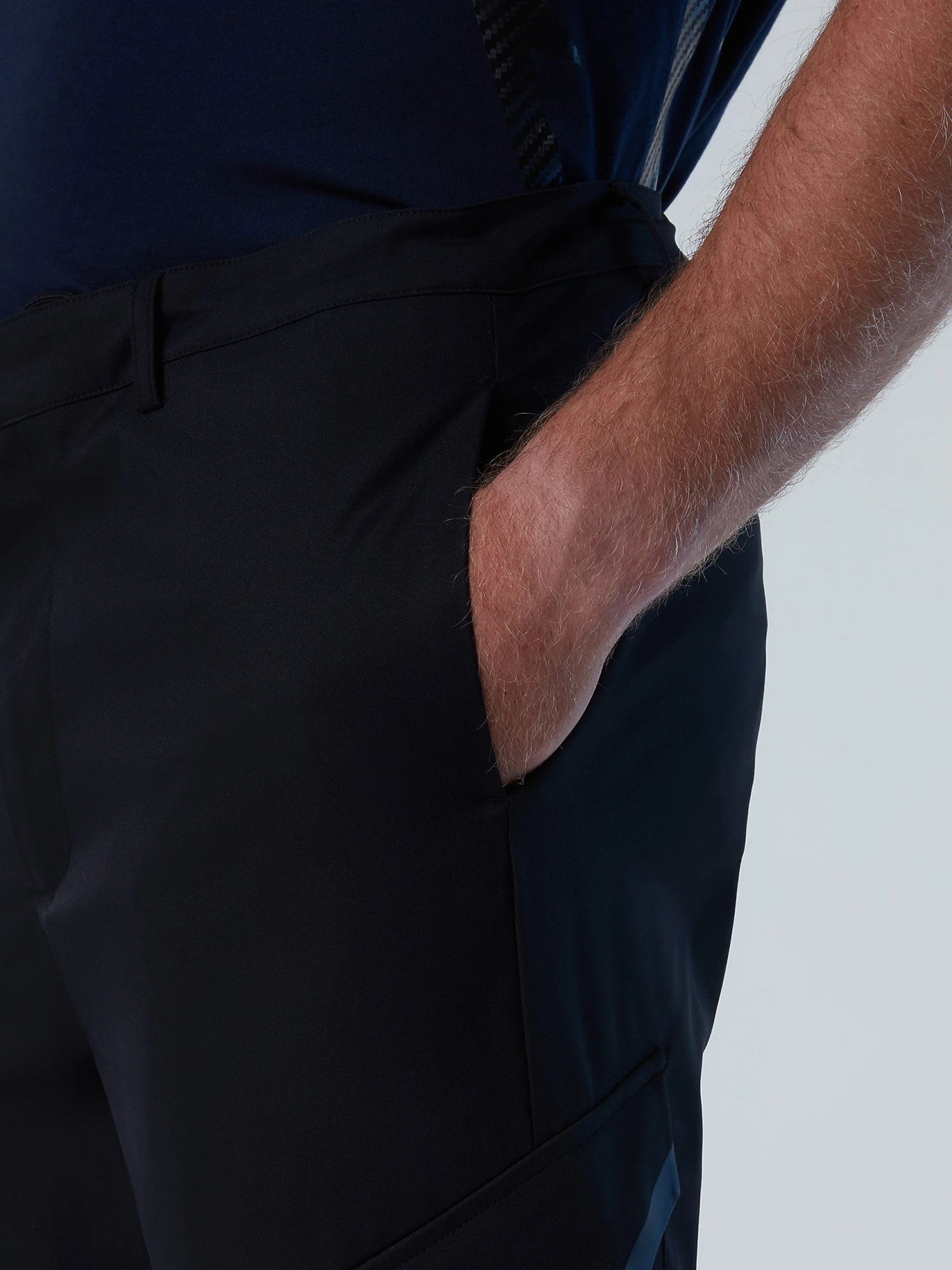 Trousers With Cargo Pocket 12 Trousers With Cargo Pocket - Image 10