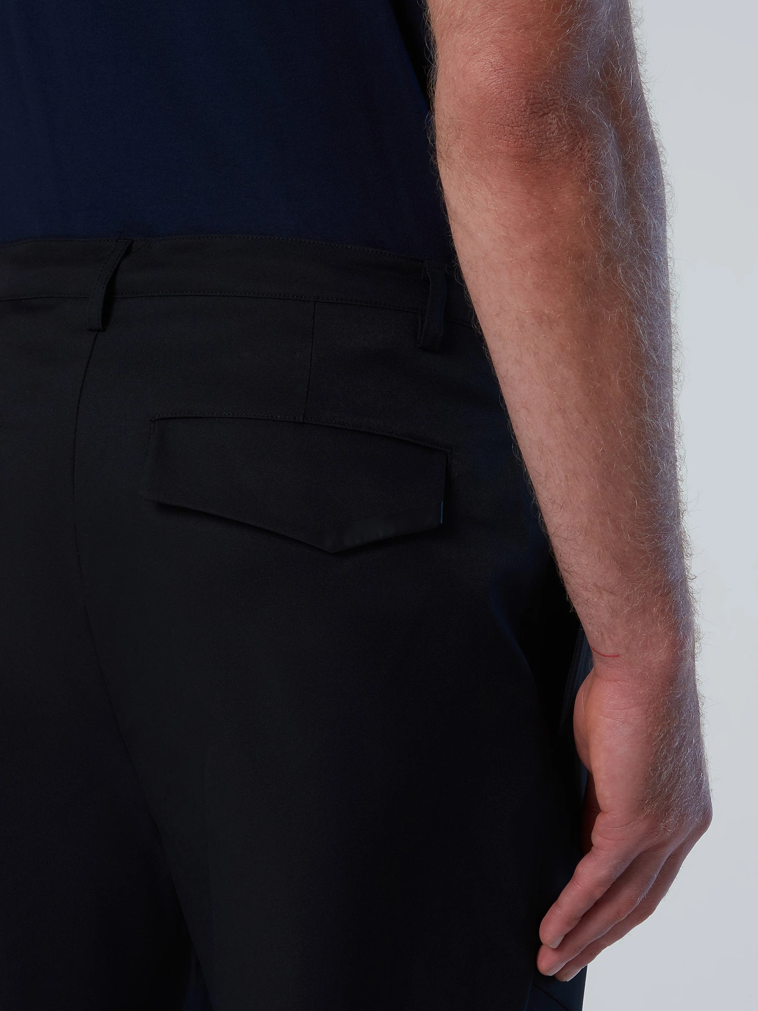Trousers With Cargo Pocket 13 Trousers With Cargo Pocket - Image 11