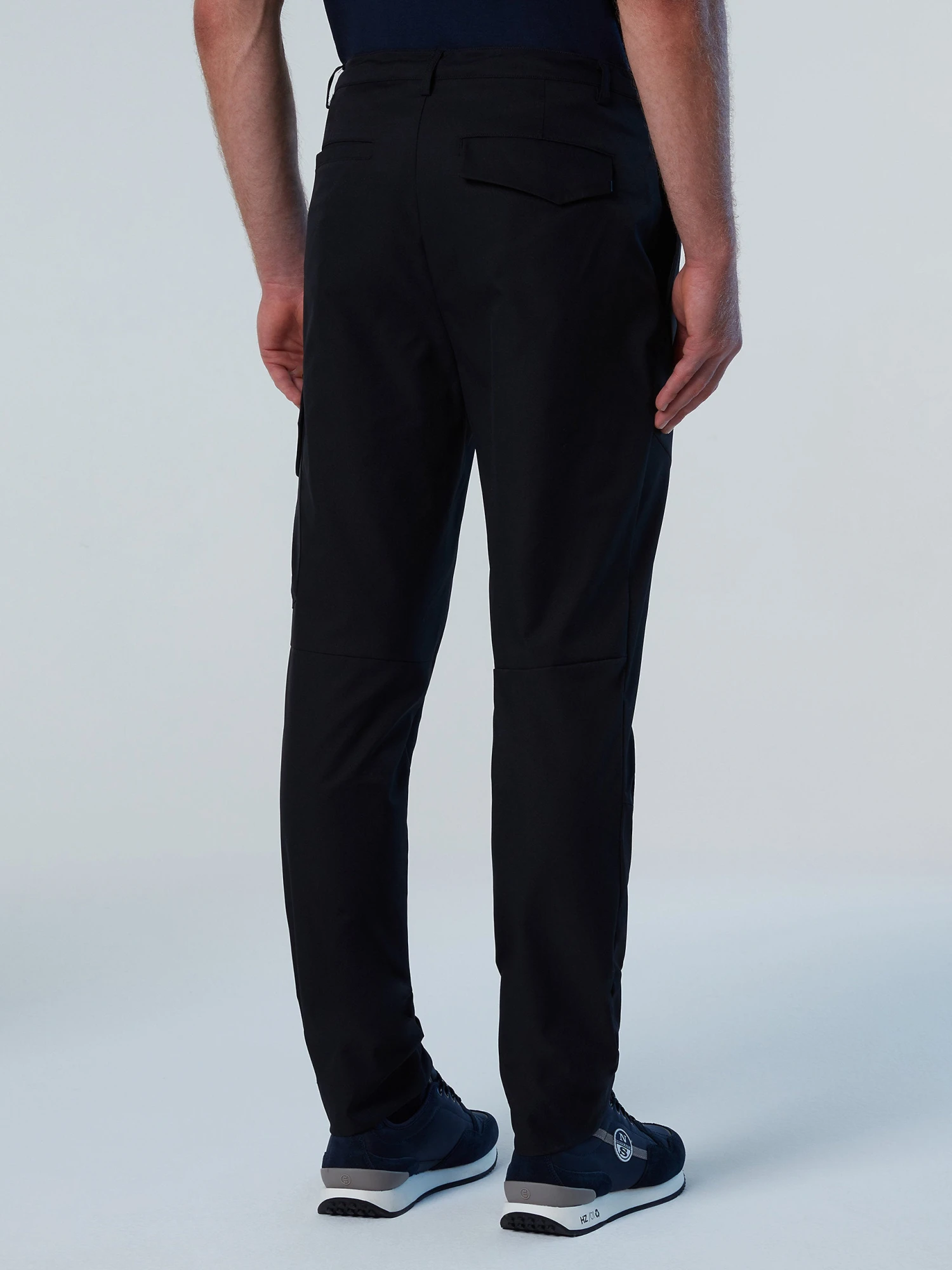 Trousers With Cargo Pocket 11 Trousers With Cargo Pocket - Image 9