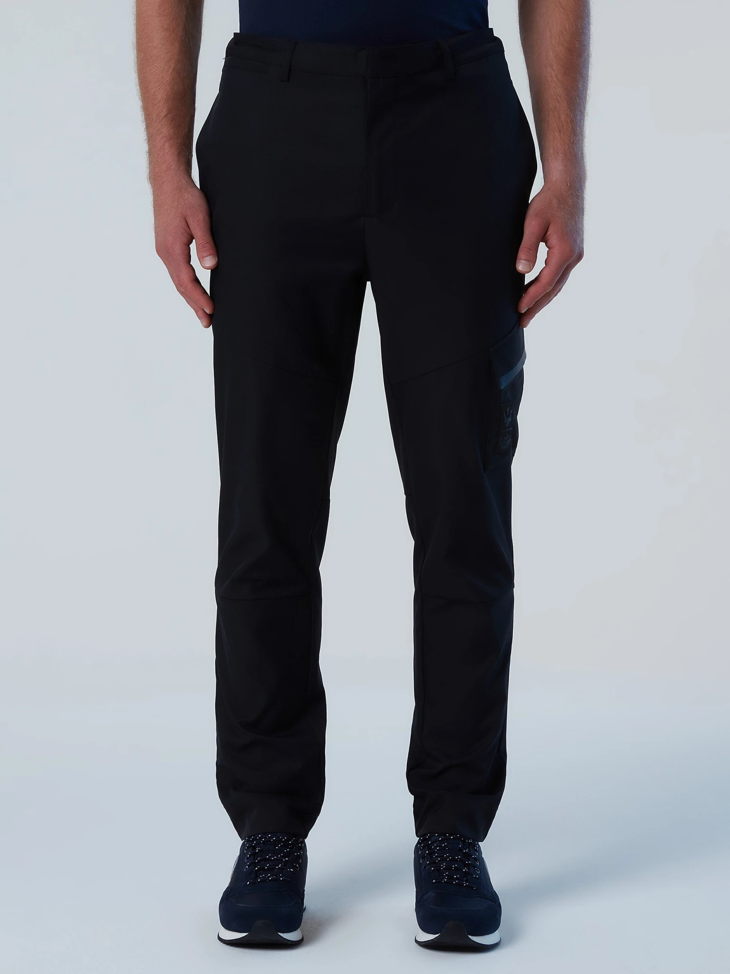 Trousers With Cargo Pocket 8 Trousers With Cargo Pocket - Image 6