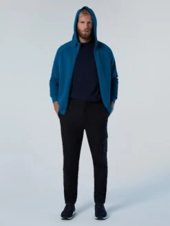 Trousers With Cargo Pocket 19 Trousers With Cargo Pocket -North Sails Apparel hi res 454024 0999 msfront2